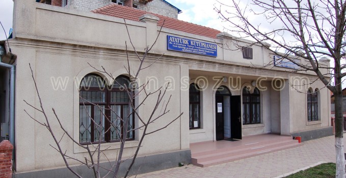 biblioteka