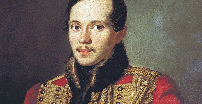 Mihail_lermontov