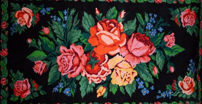 kilim