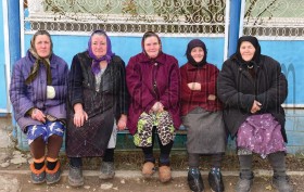 Kazayak_Gagauzkalari