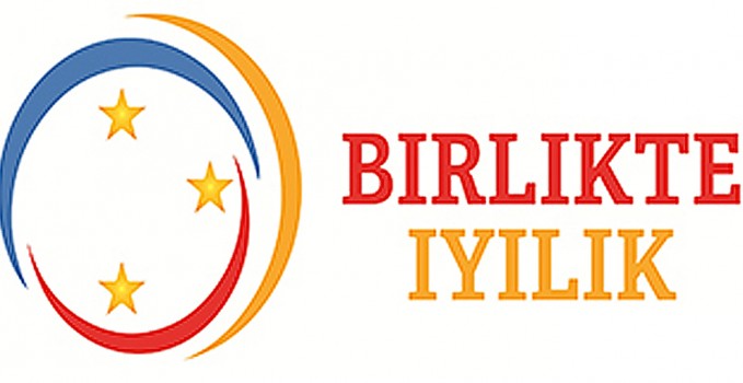 Birlikte
