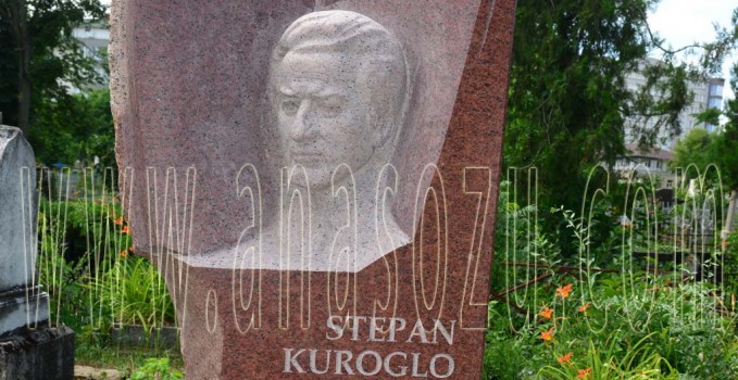 Kuroglu_pametnik