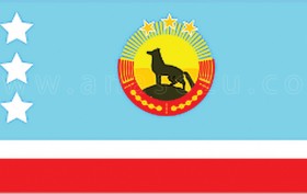 Gagauz_Respublikasi__Bayrak