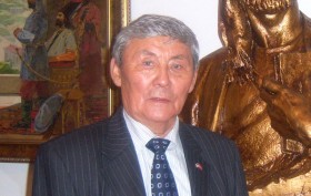 Omor Sultanov - photo 1