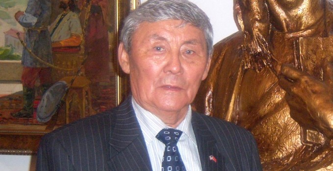 Omor Sultanov - photo 1