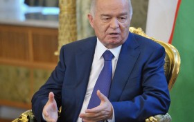 Islam-Karimov