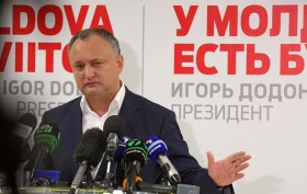 dodon_prezident