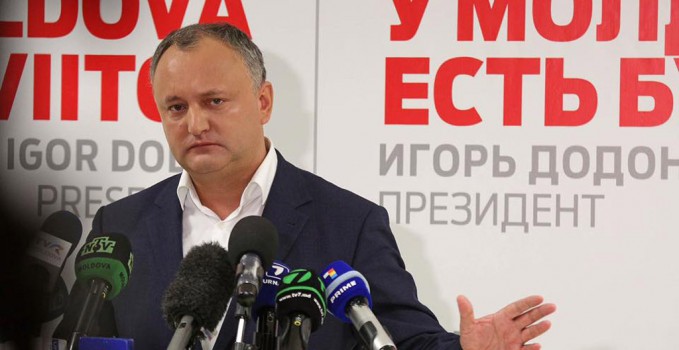 dodon_prezident