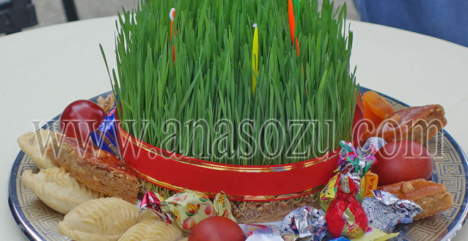 novruz