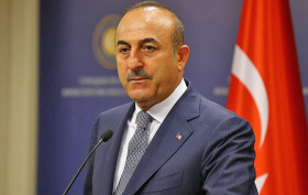 cavusoglu