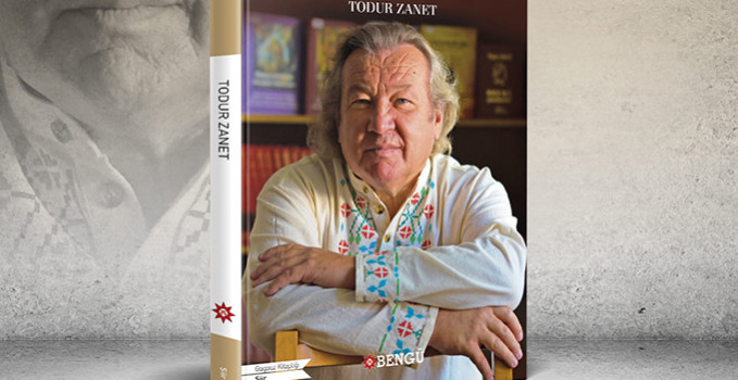 Bengü_Zanet_