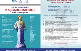 VIII. Kasgarli Brosur 2026_TURKCE