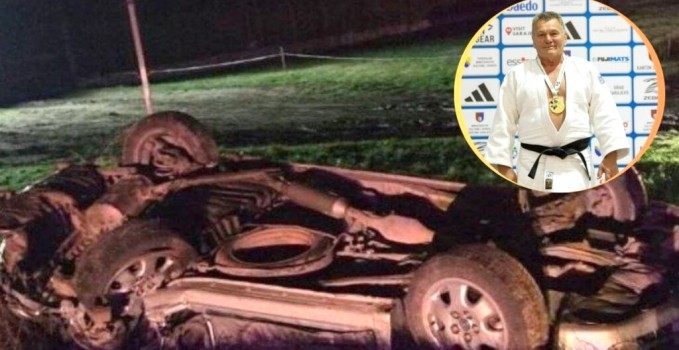 Dark Blue and Yellow Modern Business YouTube Thumbnail, копи